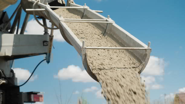 Best Concrete Slab Installation  in Collierville, CA