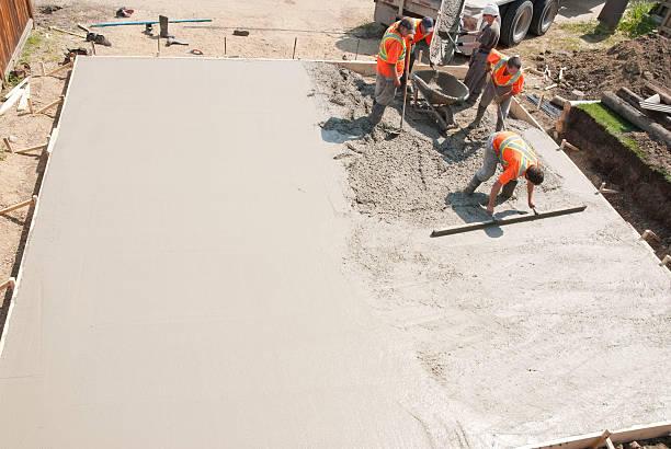 Best Waterproofing & Drywells  in Collierville, CA