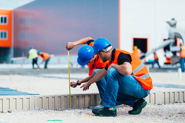 Best Concrete Contractor Near Me  in Collierville, CA