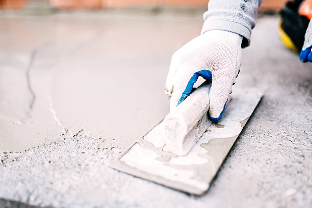Best Concrete Repair Services  in Collierville, CA